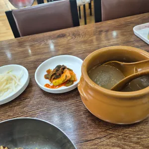 평강막국수 사진