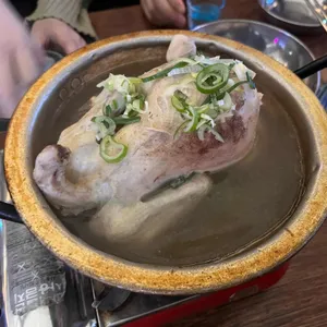 밤을걷는선비 사진