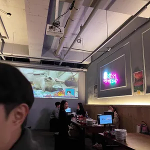 밤을걷는선비 리뷰 사진