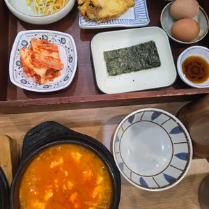 북창동순두부 사진