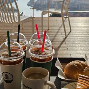 카페 더뷰 사진