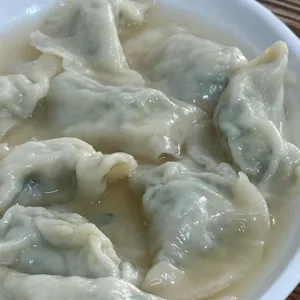 해안칼국수 사진