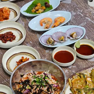 대게한마당주문진본점 사진 2