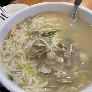일산칼국수 사진 2