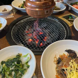 갈비도락 사진