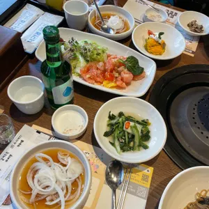 갈비도락 사진