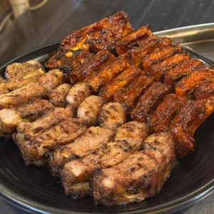 괴정 프렌치쪽갈비 사진