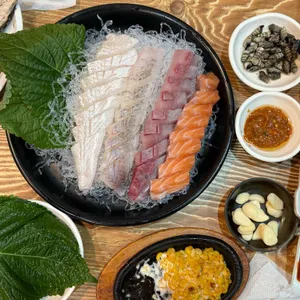 새벽어시장 사진 1