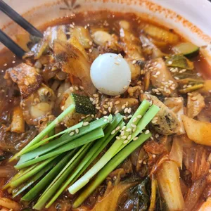 짬뽕지존 사진