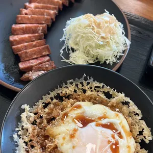 규카츠정 사진