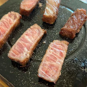 규카츠정 사진