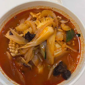 길림성 사진
