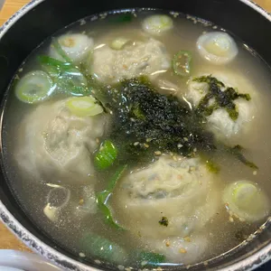 강남면옥 사진 2