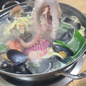 미애네칼국수 사진