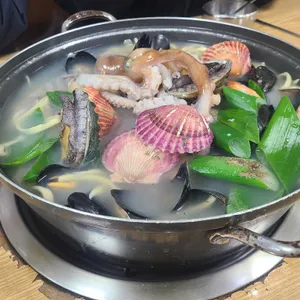 미애네칼국수 사진