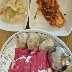 올리브가든 사진