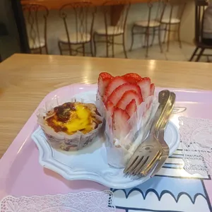 올리브가든 사진