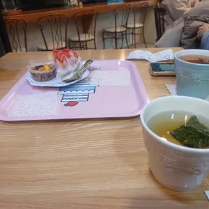 올리브가든 리뷰 사진