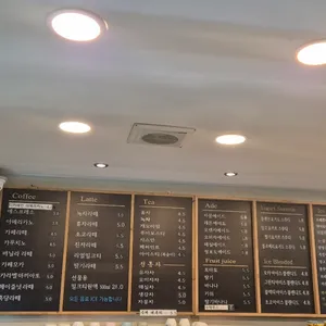 올리브가든 리뷰 사진