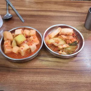 용대리황태해장국 사진