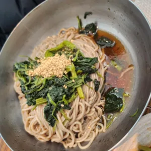 남경막국수 사진