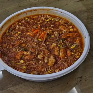 알천지 동태알탕 해물찜 사진