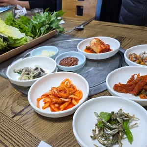 우주회관 사진