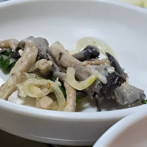 우주회관 리뷰 사진