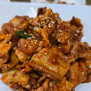 우주회관 리뷰 사진