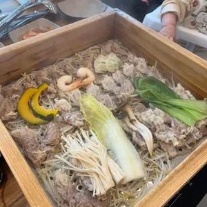 편백회관 대표 사진