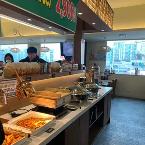 편백회관 리뷰 사진