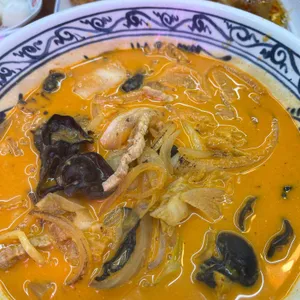 도야짬뽕 사진