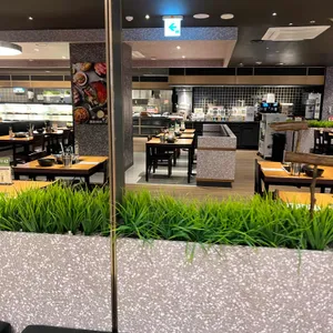 로운 샤브샤브 뉴코아아울렛 리뷰 사진