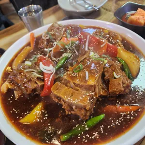 원당감자탕 사진