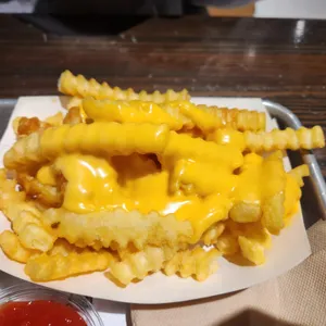 쉐이크쉑 사진