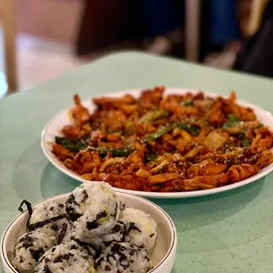 동명닭집 사진