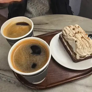 서울커피 사진