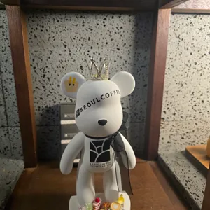 서울커피 리뷰 사진