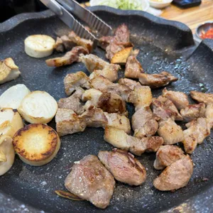 아영골고깃집 대표 사진