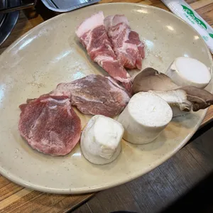 아영골고깃집 사진