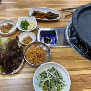 아영골고깃집 사진