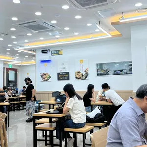 153구포국수 사진 2