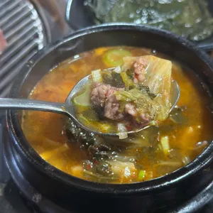 초램양고기 사진