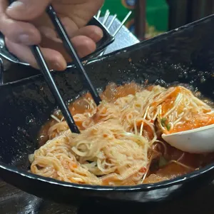 초램양고기 사진