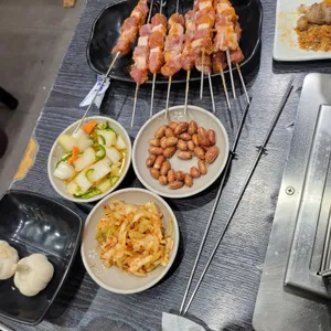나랑양꼬치 사진