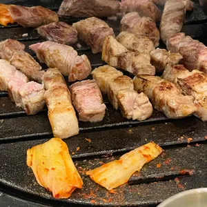 빽돈 사진