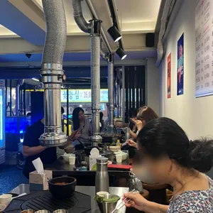 빽돈 리뷰 사진