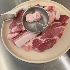 빽돈 사진