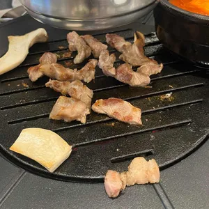 빽돈 사진