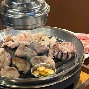 고반식당 사진